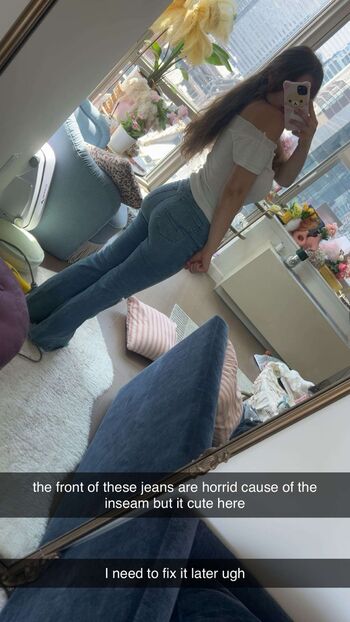 Leaked Sara dobrik private photo viral onlyfans