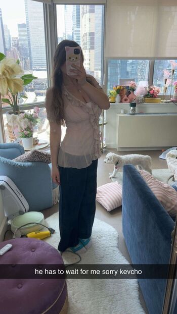 Leaked Sara dobrik private photo viral onlyfans