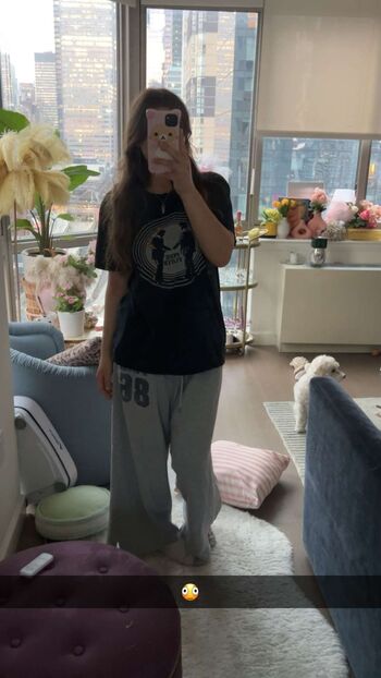 Leaked Sara dobrik private photo viral onlyfans