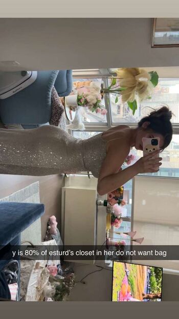 Leaked Sara dobrik private photo viral onlyfans
