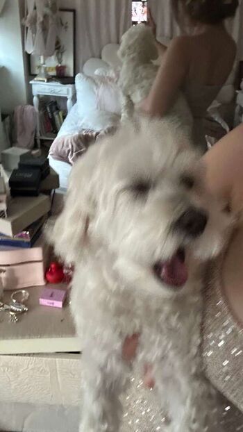 Leaked Sara dobrik private photo viral onlyfans