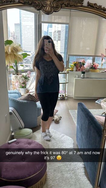 Leaked Sara dobrik private photo viral onlyfans