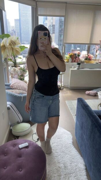 Leaked Sara dobrik private photo viral onlyfans