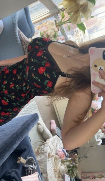 Leaked Sara dobrik private photo viral onlyfans