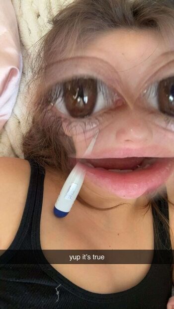 Leaked Sara dobrik page private photo viral onlyfans