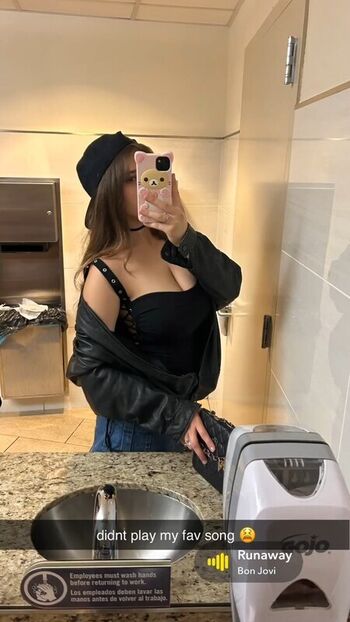 Leaked Sara dobrik page private photo viral onlyfans