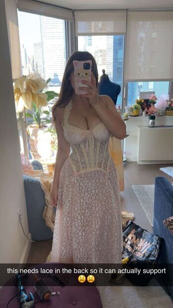 Leaked Sara dobrik page private photo viral onlyfans