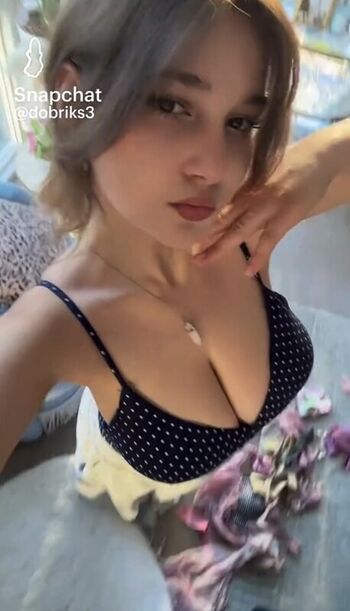 Sara Dobrik