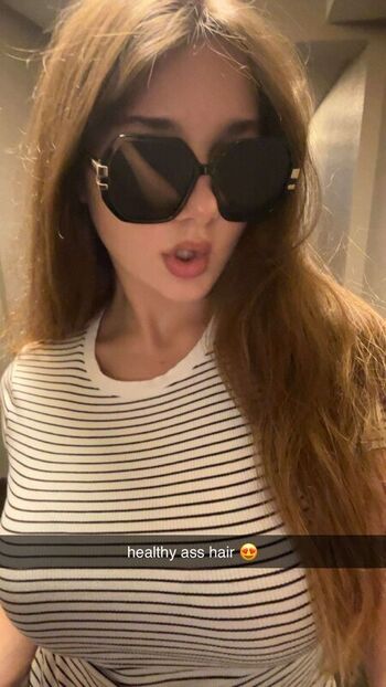 Leaked Sara dobrik page private photo viral onlyfans