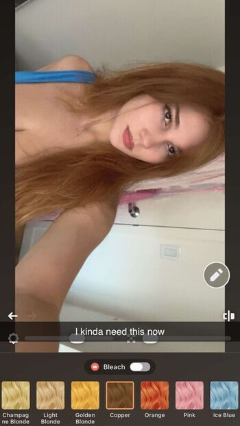 Leaked Sara dobrik page private photo viral onlyfans