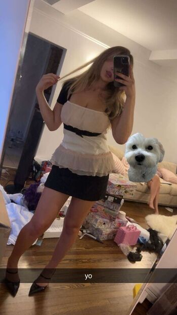 Leaked Sara dobrik page private photo viral onlyfans