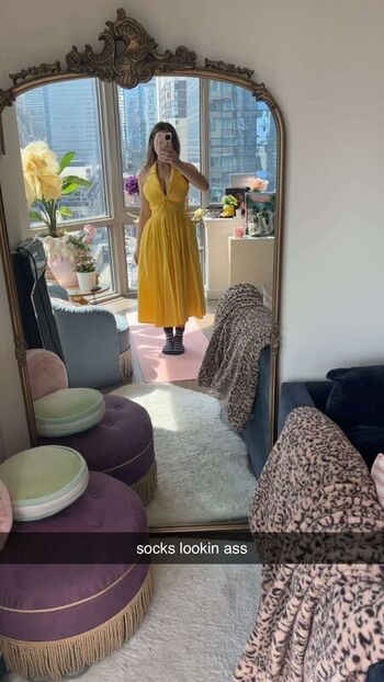 Leaked Sara dobrik page private photo viral onlyfans