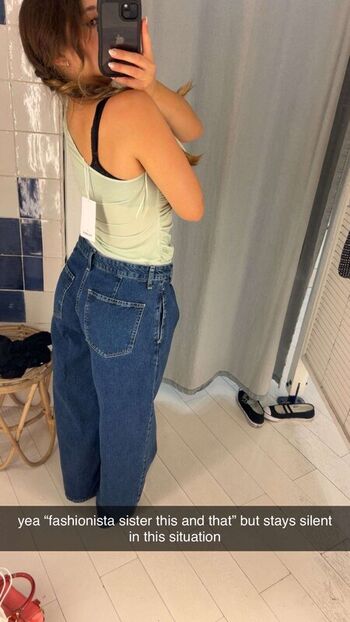 Leaked Sara dobrik page private photo viral onlyfans