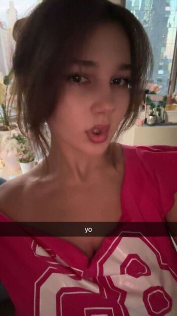 Leaked Sara dobrik page private photo viral onlyfans