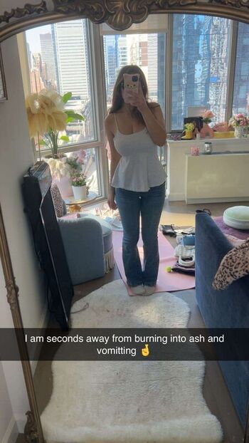 Leaked Sara dobrik page private photo viral onlyfans