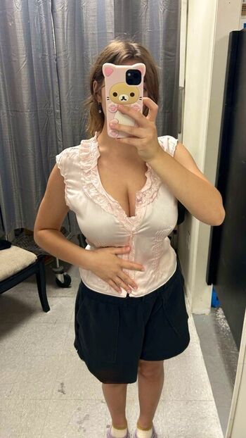 Leaked Sara dobrik page private photo viral onlyfans