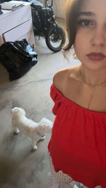 Leaked Sara dobrik page private photo viral onlyfans