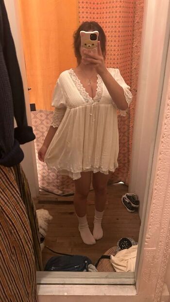 Leaked Sara dobrik page private photo viral onlyfans