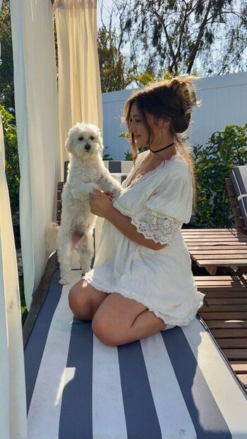 Leaked Sara dobrik page private photo viral onlyfans
