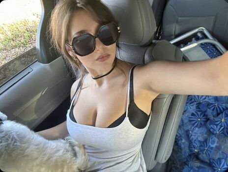 Leaked Sara dobrik private photo viral onlyfans