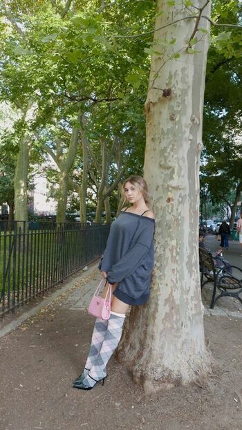 Leaked Sara dobrik private photo viral onlyfans