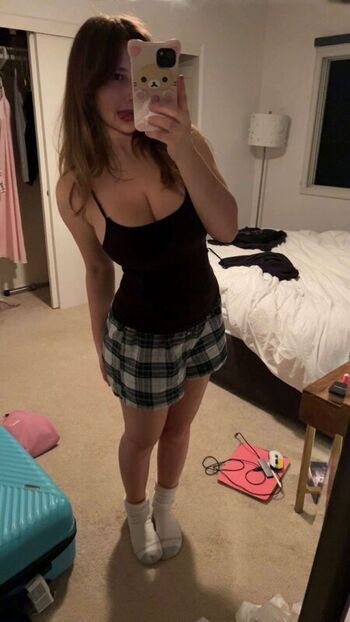 Leaked Sara dobrik private photo viral onlyfans