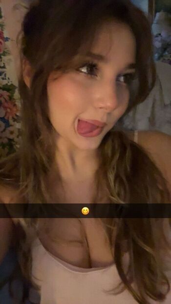 Leaked Sara dobrik private photo viral onlyfans