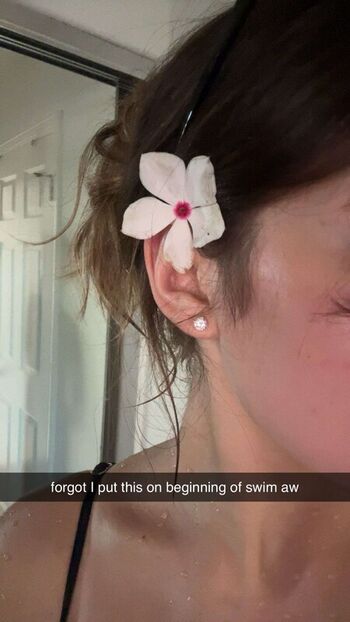 Leaked Sara dobrik private photo viral onlyfans