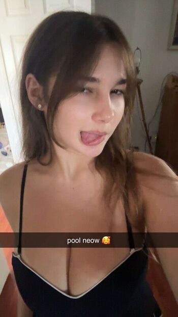 Leaked Sara dobrik private photo viral onlyfans