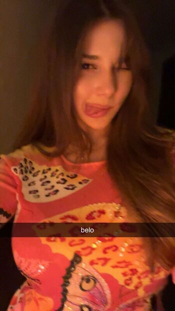 Leaked Sara dobrik private photo viral onlyfans