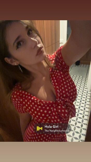 Sara Dobrik