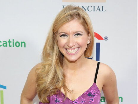 Sara Eisen