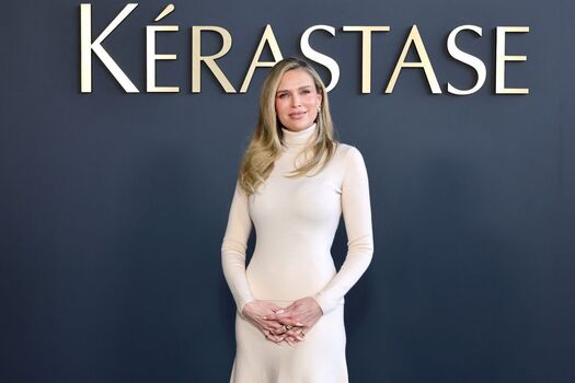 Sara Foster