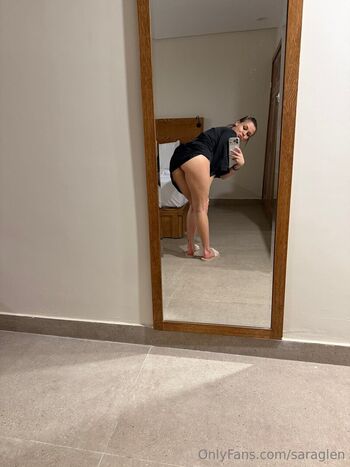 Leaked Sara glen page private photo viral onlyfans