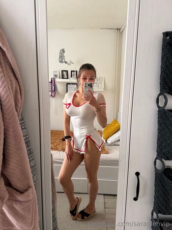Leaked Sara glen private photo viral onlyfans