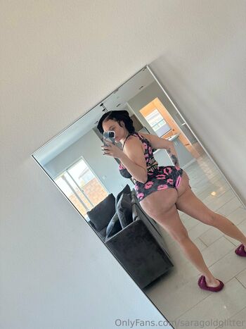 Leaked Sara gold private photo viral onlyfans