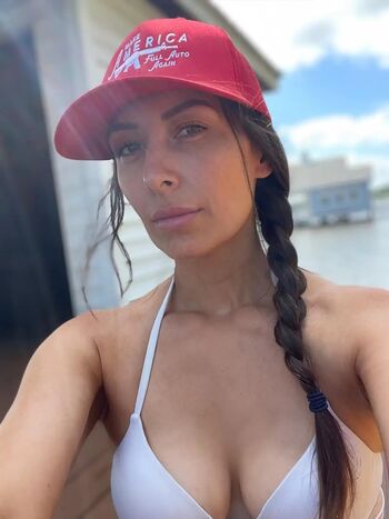 Leaked Sara gonzales private photo viral onlyfans