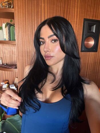 Leaked Sara hesri page private photo viral onlyfans