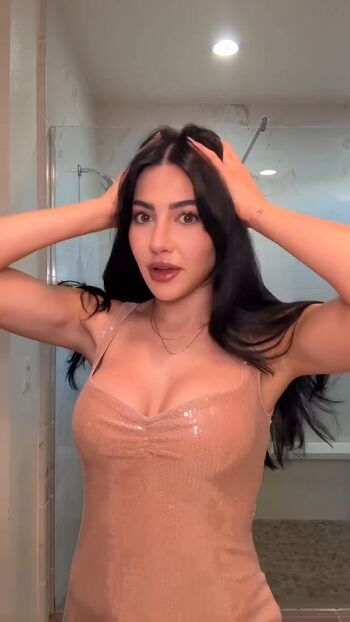Leaked Sara hesri private photo viral onlyfans