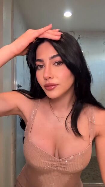 Leaked Sara hesri private photo viral onlyfans