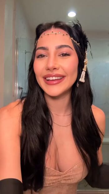 Leaked Sara hesri private photo viral onlyfans