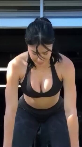 Leaked Sara hesri private photo viral onlyfans