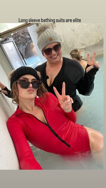Leaked Sara hopkins private photo viral onlyfans