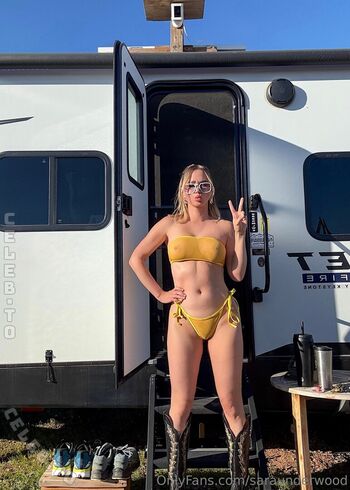 Sara Jean Underwood