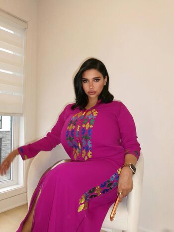 Leaked Sara jghab private photo viral onlyfans