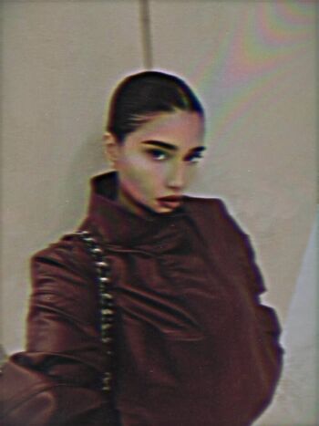 Sara Jghab