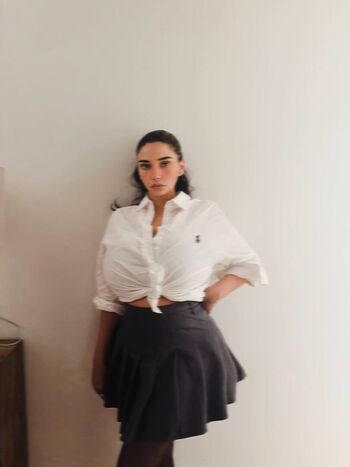 Leaked Sara jghab private photo viral onlyfans