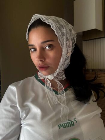 Leaked Sara jghab private photo viral onlyfans
