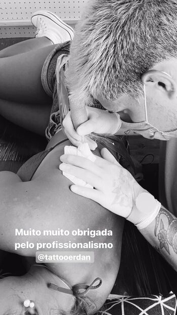 Leaked Sara liso private photo viral onlyfans