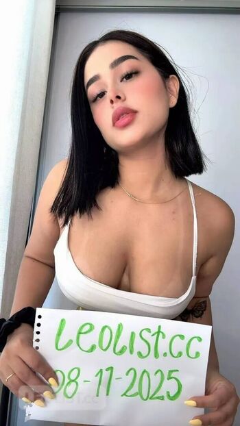 Leaked Sara little private photo viral onlyfans